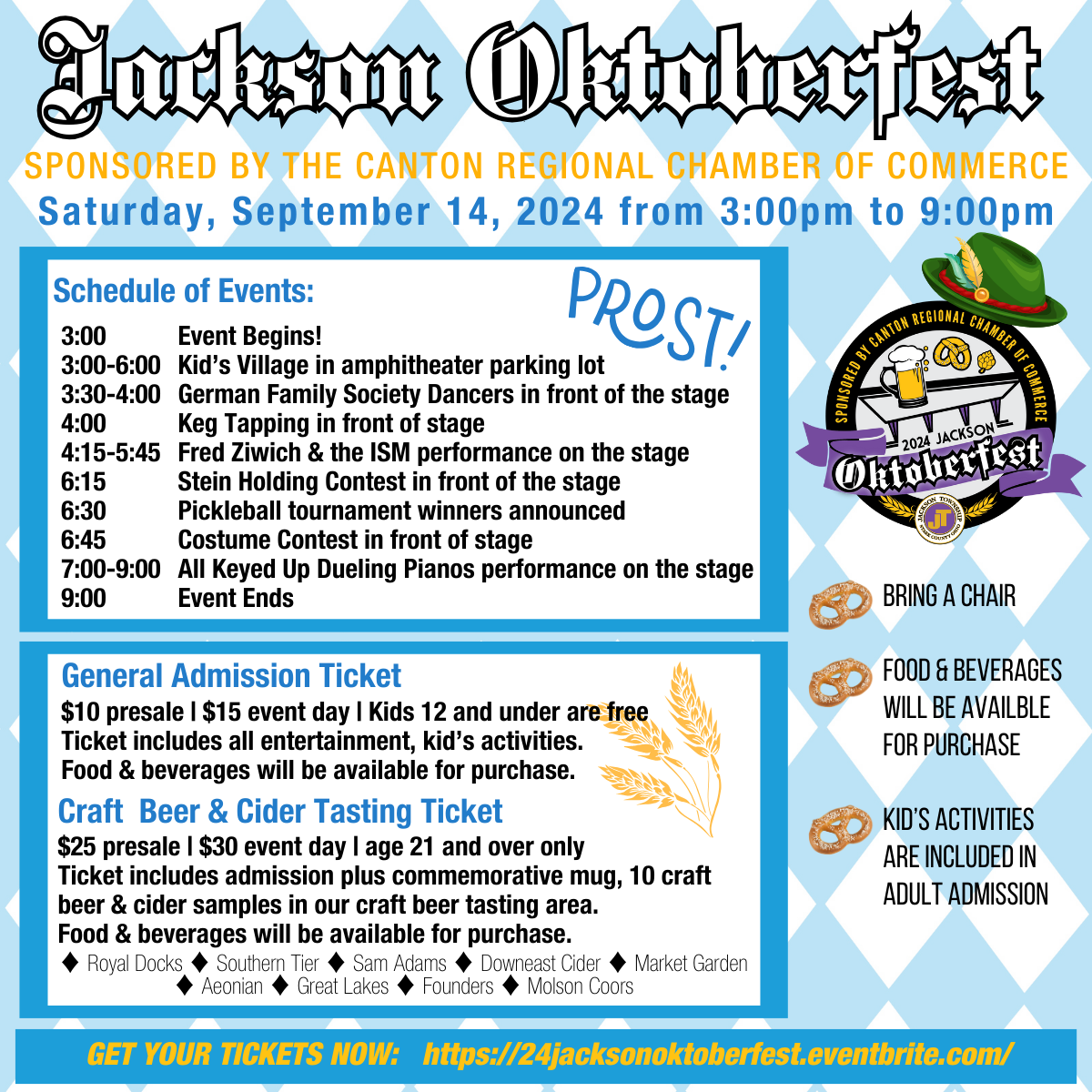 24 Oktoberfest schedule ver 2 24 Oktoberfest schedule ver 2